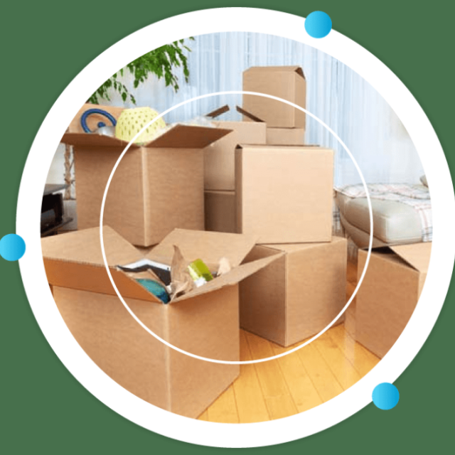 Removals South Perth