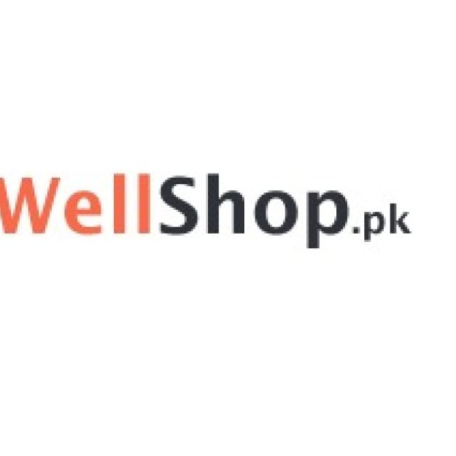 Wellshop Store