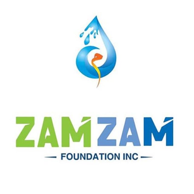 Zam Zam Foundation INC