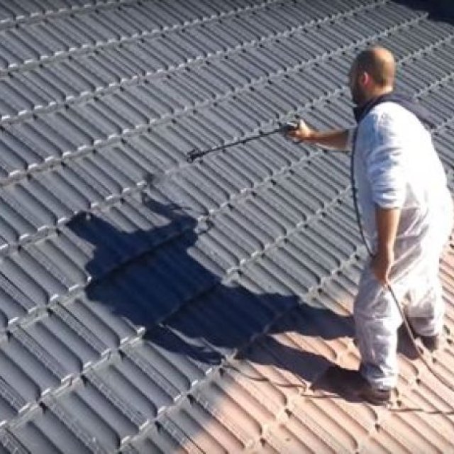 Roof Restoration & Repair Services Melbourne Northern Suburbs