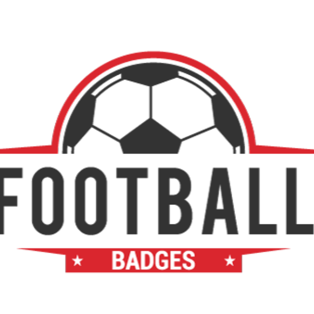 Football Badges