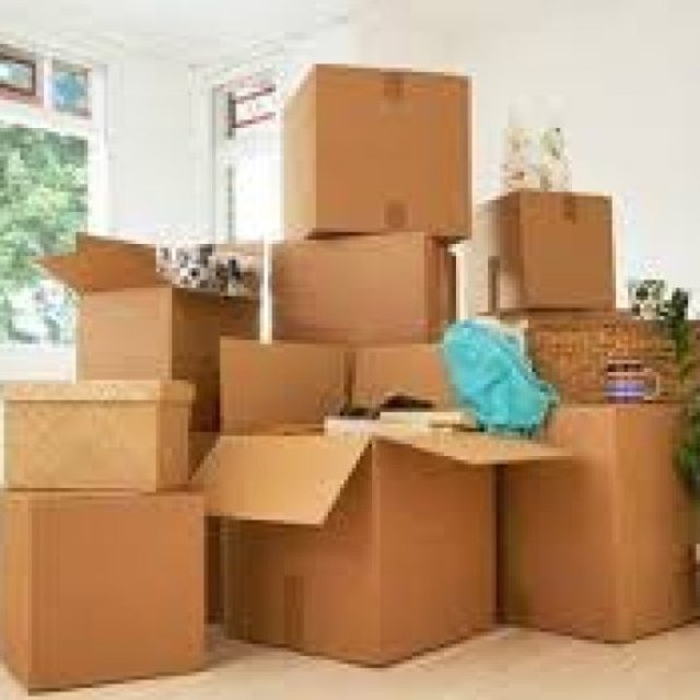 Office Removals Perth