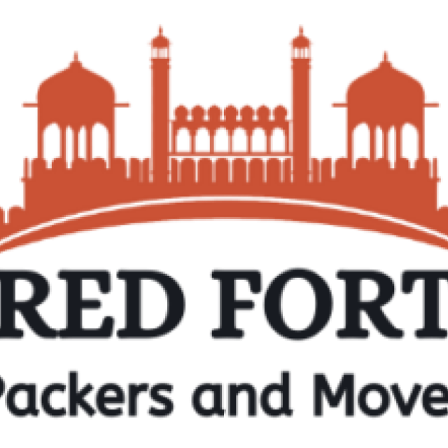 Red Fort Packers and Movers