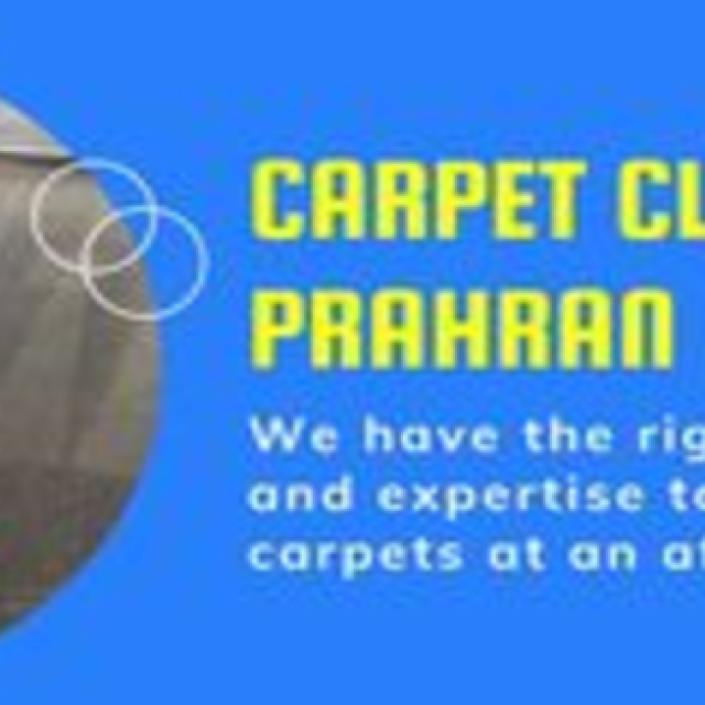Carpet Cleaning Prahran
