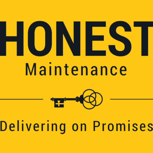 Honest Maintenance