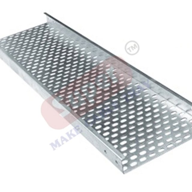 Cable tray manufactrer in sonipat | Super Steel industries