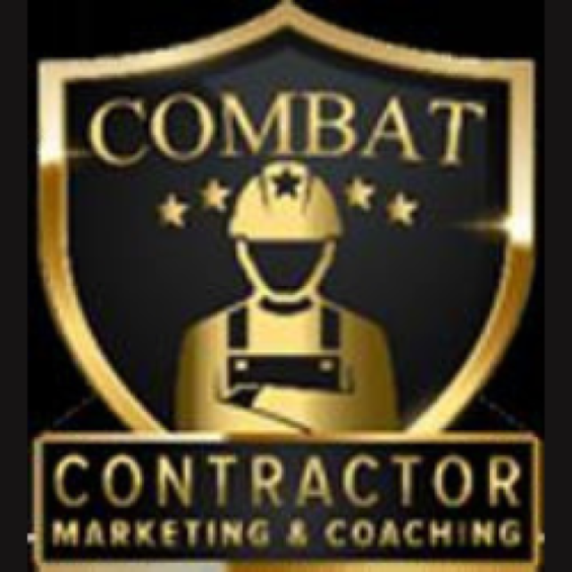 Combat Contractor Marketing
