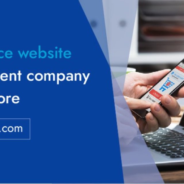 iTrobes eCommerce website development company in Bangalore