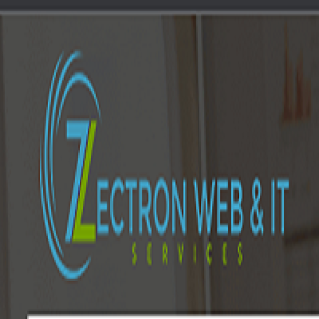Zectron Web & IT Services