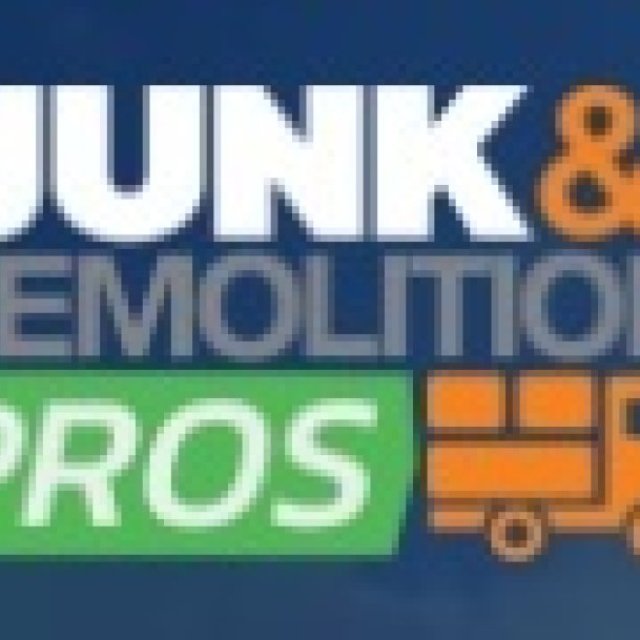 Junk Pros Dumpster Rental Issaquah
