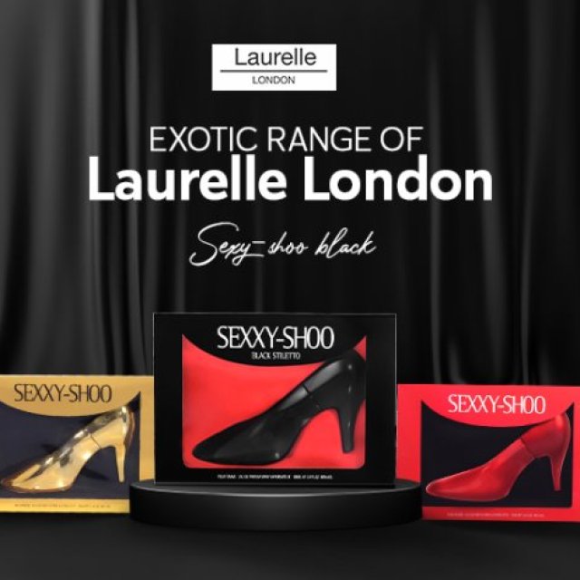 Laurelle London