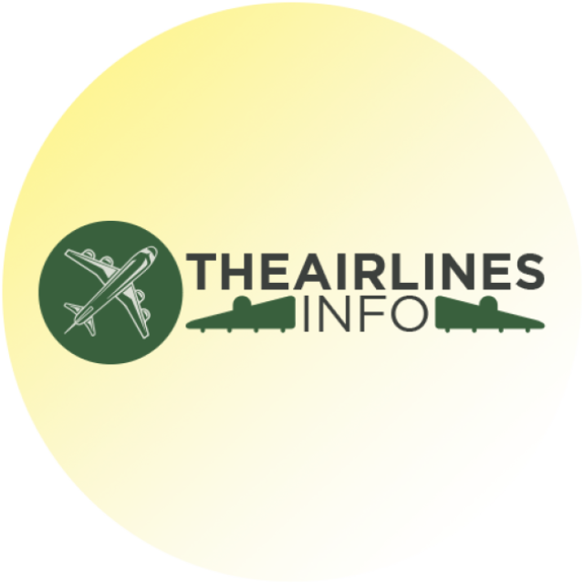 TheAirlinesInfo