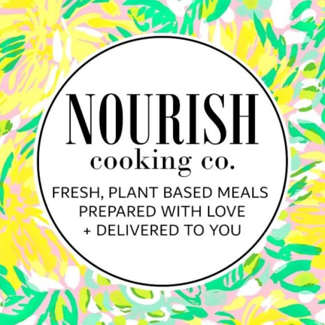 NOURISH Cooking Co.