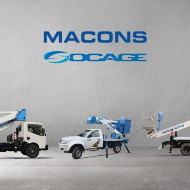 Macons Socage Platforms Pvt. Ltd.