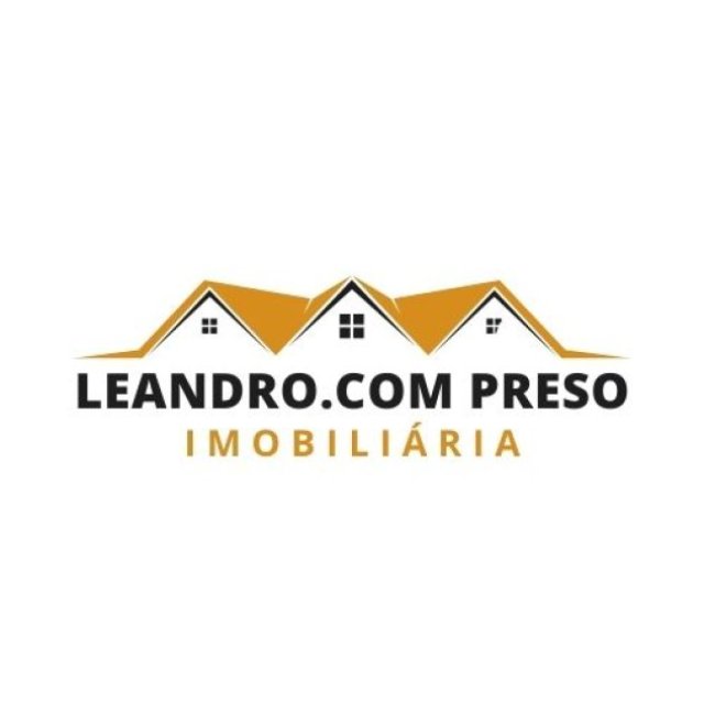 Leandro.Com Preso