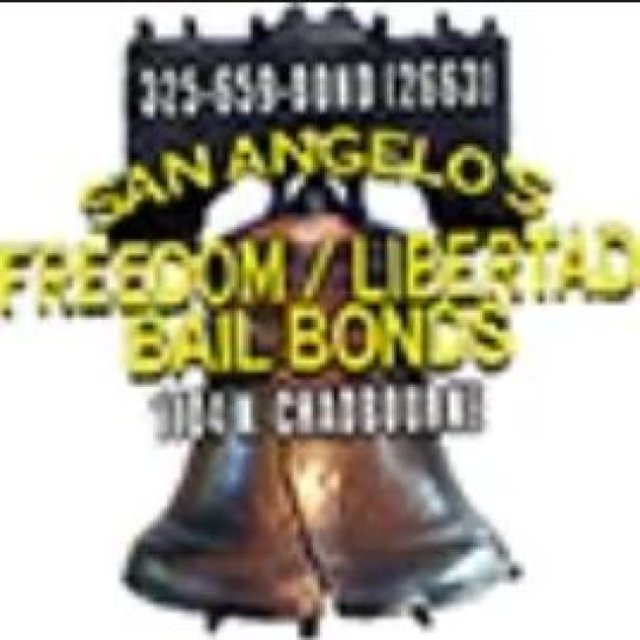 Freedom Libertad Bail Bonds II