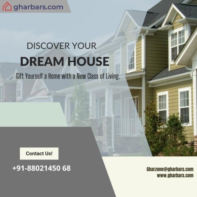 Top Property in Gurugram - Gharbars