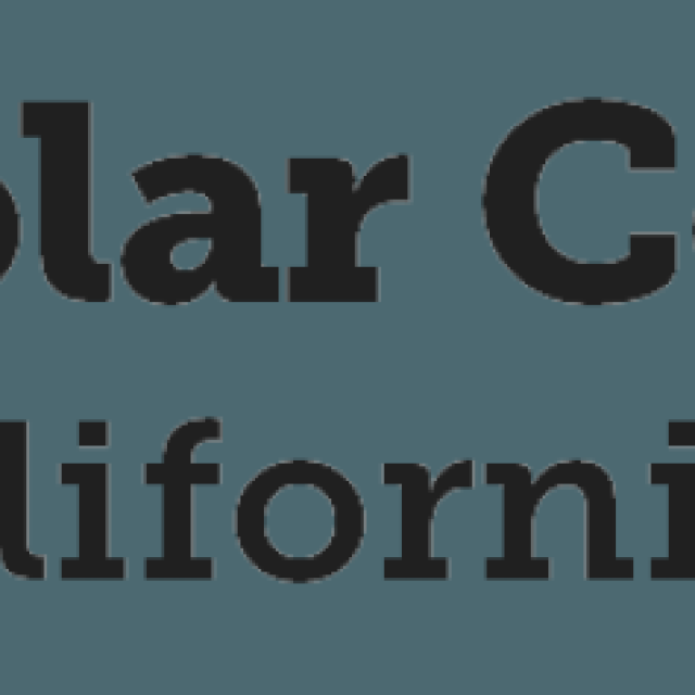 Solar Consult California