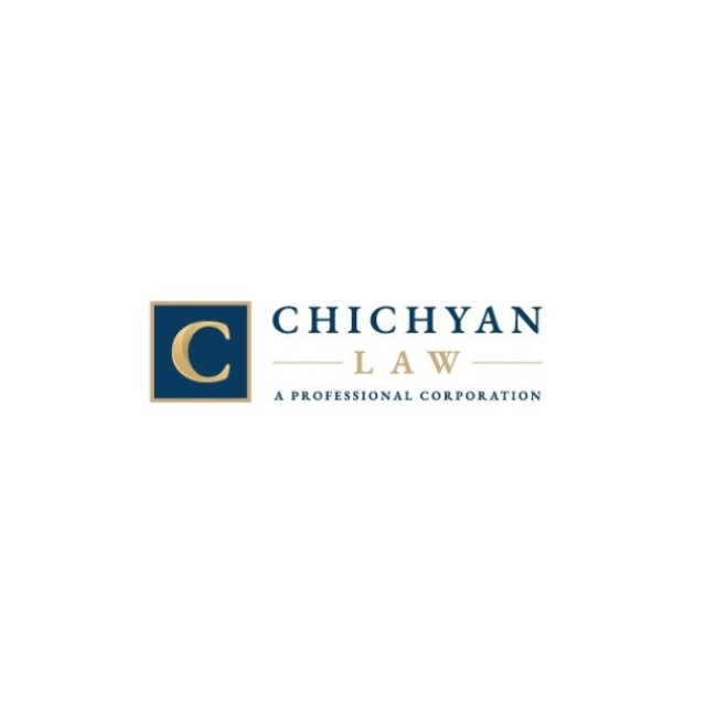 Chichyan Law APC