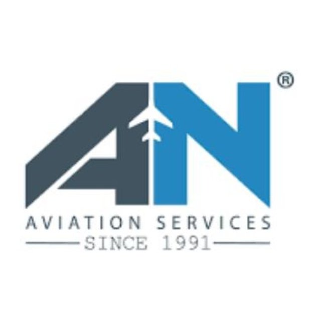 AN Aviation Services in Egypt | Ground handling | Permits | Fuel