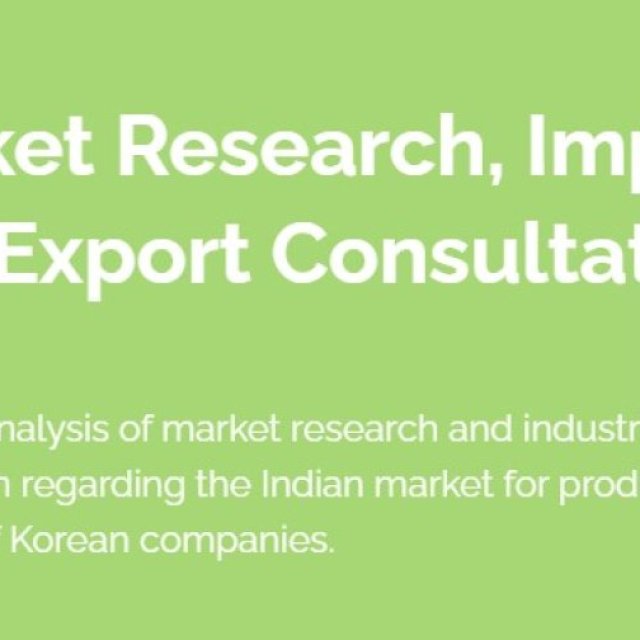 CEPA India | South Korea Trade Association