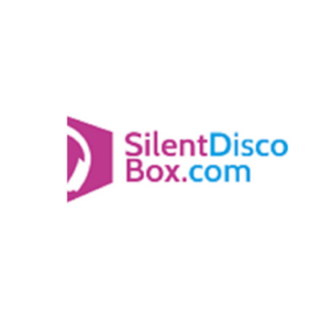 Silent Disco Box