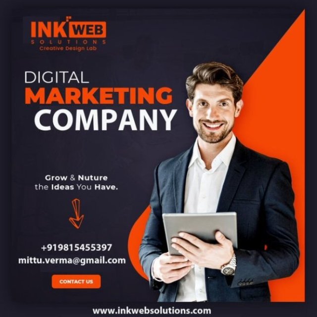 Ink Web Solutions