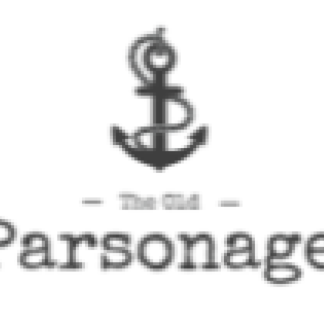 The Old Parsonage
