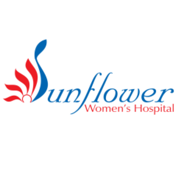 Sunflower Hospital - Best infertility hospital in Ahmedabad
