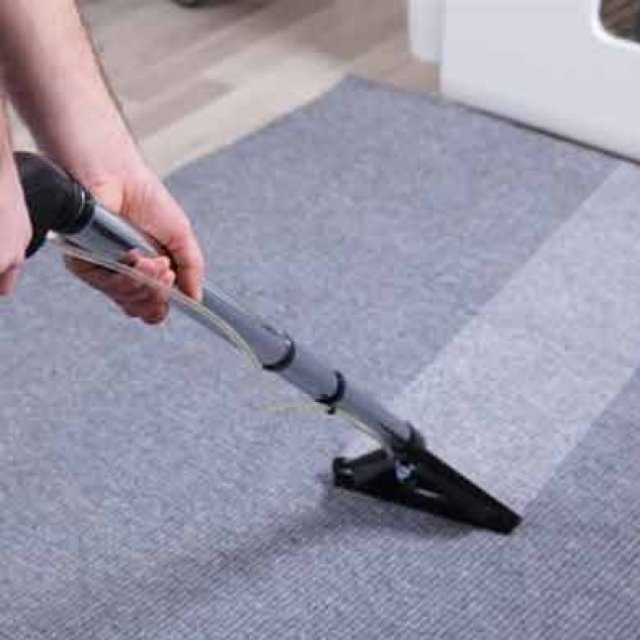 Carpet Cleaning Plympton