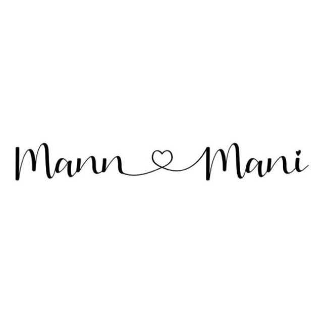 MannMani