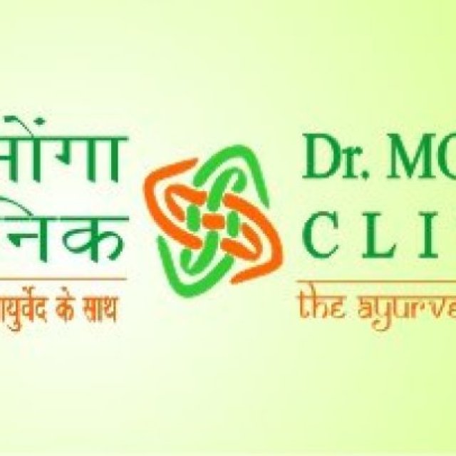 Dr Monga Meidi Clinic