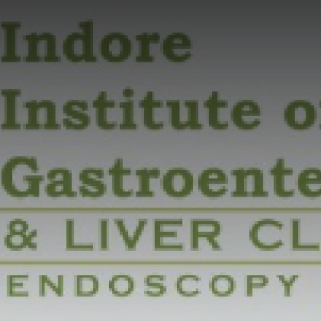 Indore institute of gastroenterolog