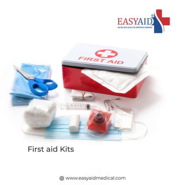 Easy Aid Medical