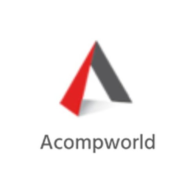 Acompworld Technosoft pvt. ltd.