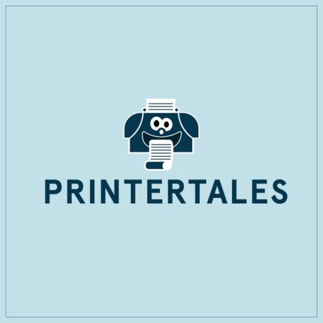 Printer tales