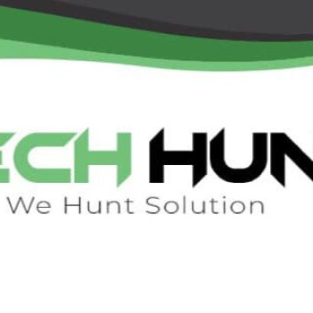 Tech Hunt