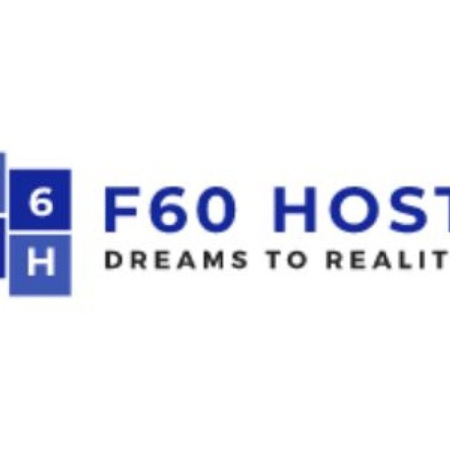F60 Host