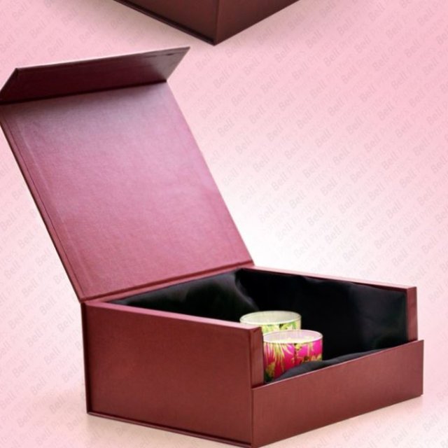Creative Packaging Boxes Supplier
