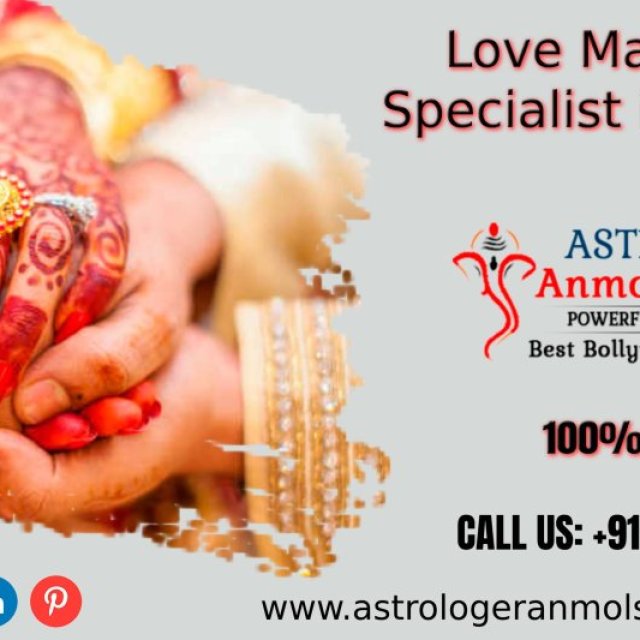 Love marriage prediction | Free Love Problem Solution