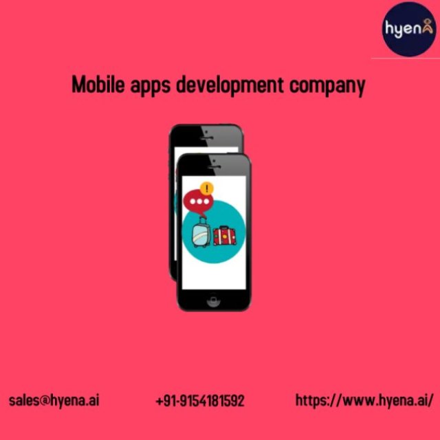 Mobile apps development company in qatar