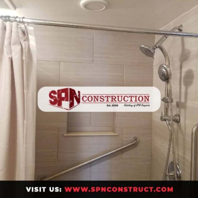Bathroom Modifications Philadelphia