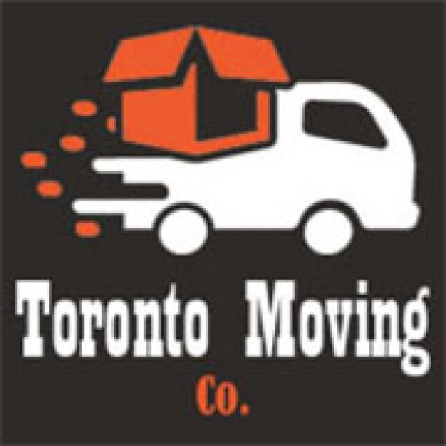 Toronto Moving Co