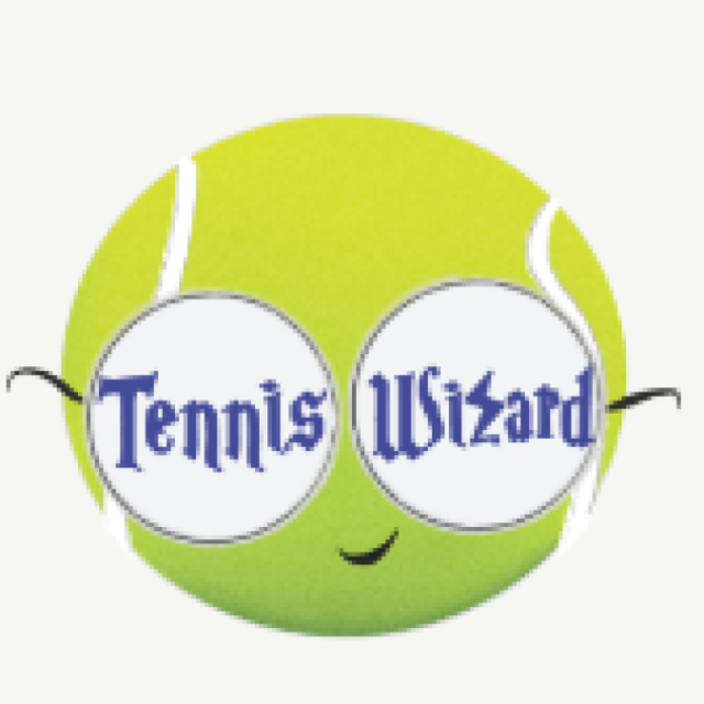 The Tennis Wizard