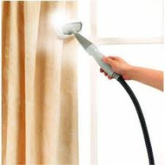 Curtain Cleaner Canberra