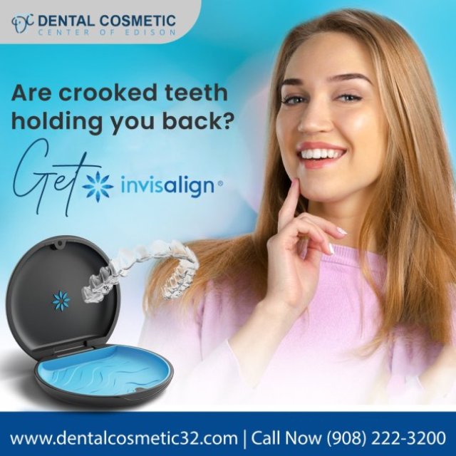 Dental Cosmetic