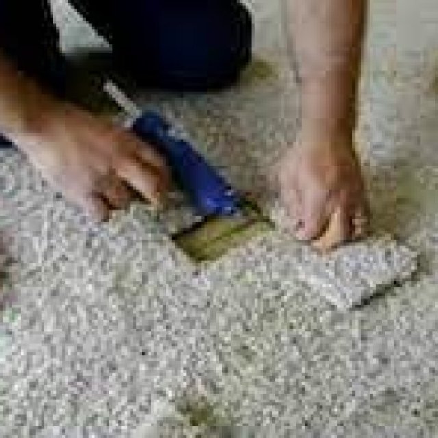 Carpet Patch Repair Canberra