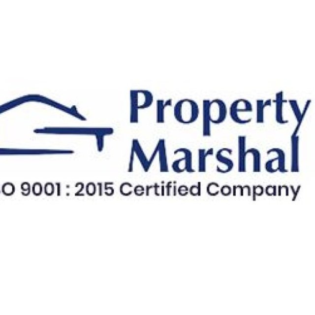 Property Marshal