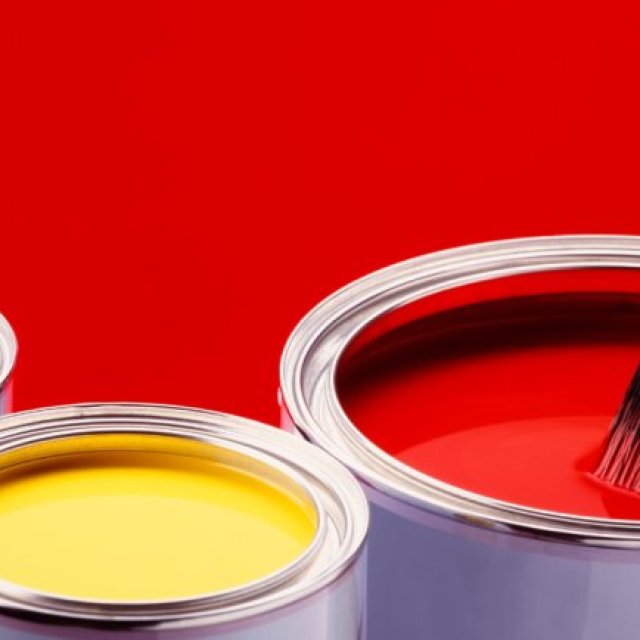 Emulsion Paint Colours Manufacturers & Suppliers in India-20 Microns