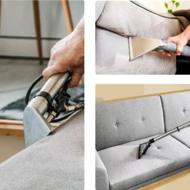 Karls Couch Cleaning Adelaide